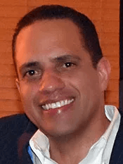 Elvis Polanco, President of Radiant Protection Management
